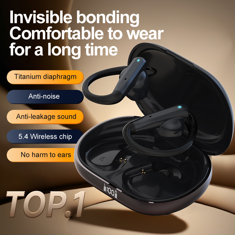 Latest Headphone Tws Dual Mic  - đánh giá và giá Outdoor Sport Games