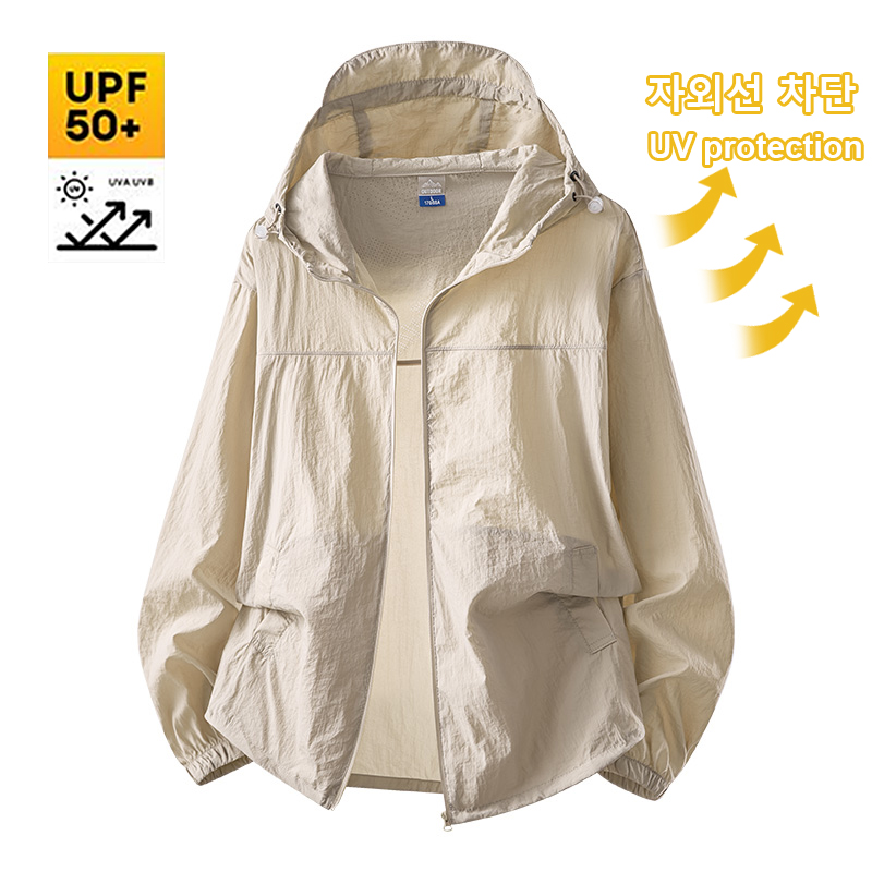 Men Ultrathin Waterproof Sun P - đánh giá và giá Outdoor Sport Windbreaker