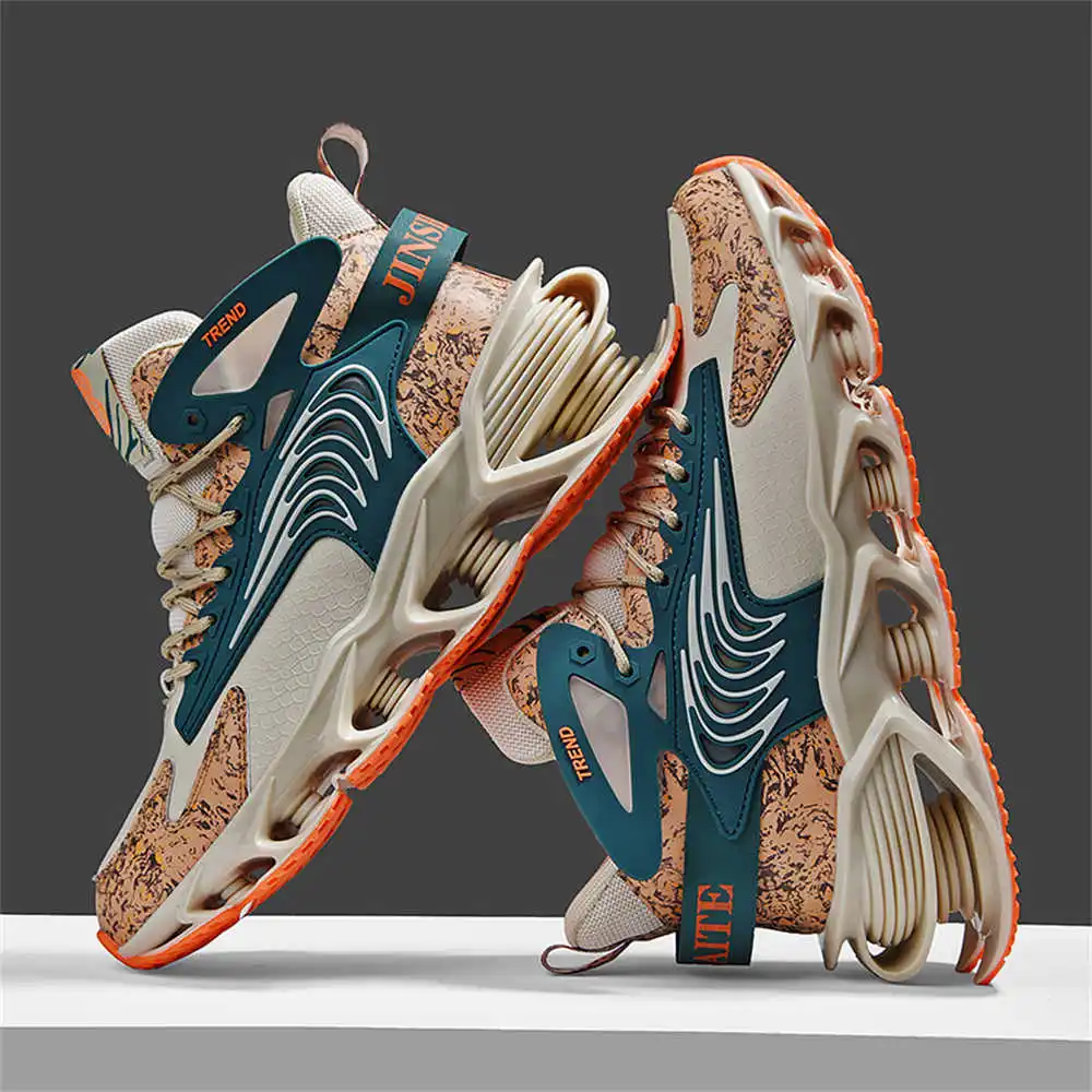 Non-slip Mid Child Running Sne - đánh giá và giá Outdoor Sport Brand Shoes