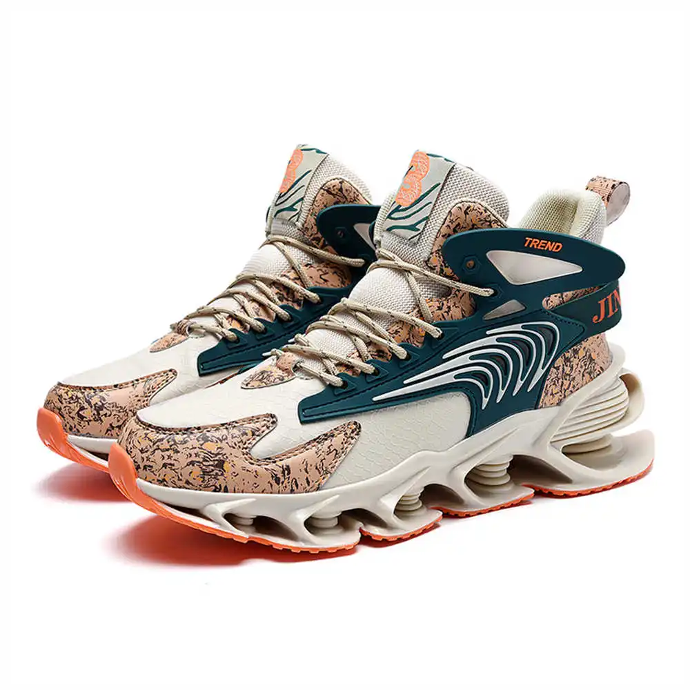 Non-slip Mid Child Running Sne - đánh giá và giá Outdoor Sport Brand Shoes