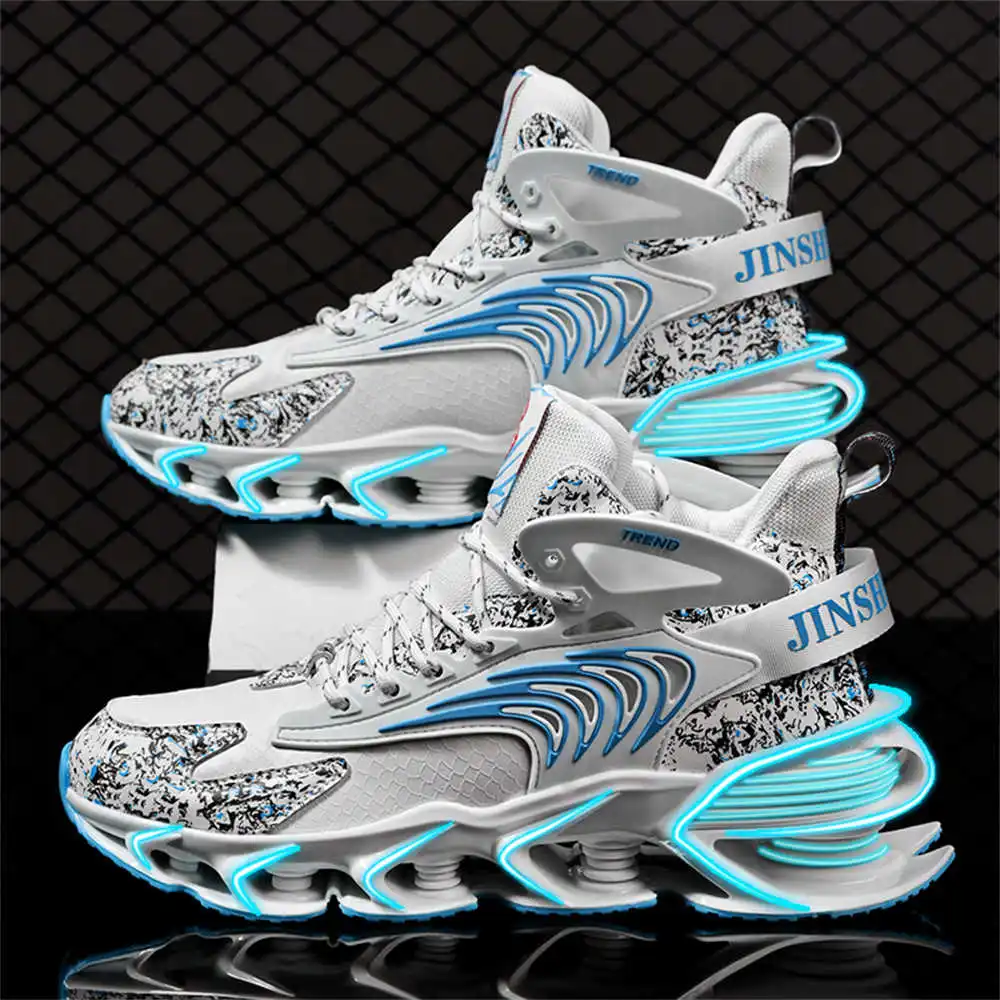 Non-slip Mid Child Running Sne - đánh giá và giá Outdoor Sport Brand Shoes