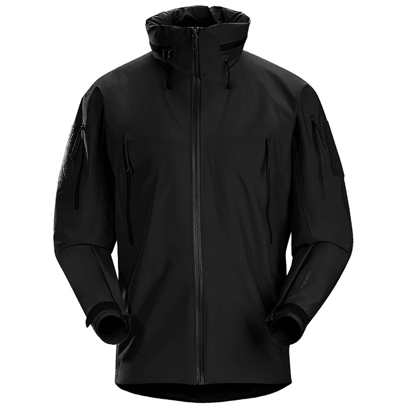 Men's Outdoor Hardshell Jacket - đánh giá và giá Outdoor Sport Windbreaker