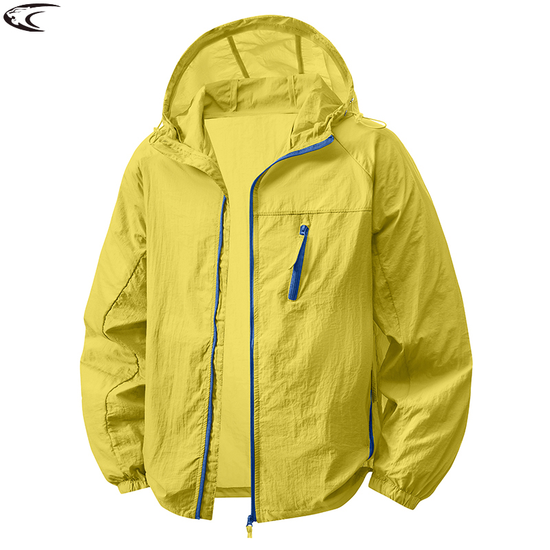 LNGXO Women's Men's Sun Protec - đánh giá và giá Outdoor Sport Jacket Men