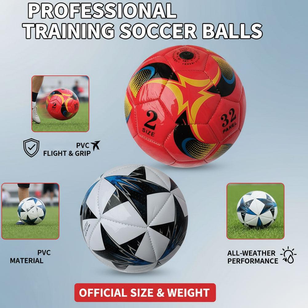 Standard Soccer Ball Professio - đánh giá và giá Outdoor Sport Games