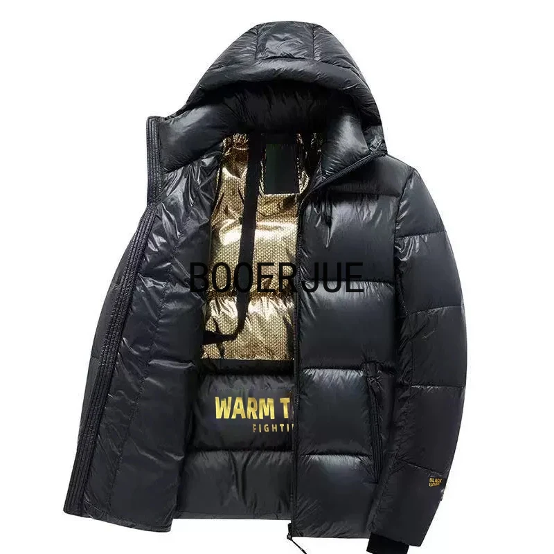 Men Winter Parka Jacket Classi - đánh giá và giá Outdoor Sport Jacket Men