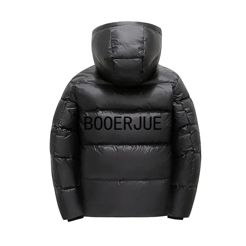 Men Winter Parka Jacket Classi - đánh giá và giá Outdoor Sport Jacket Men