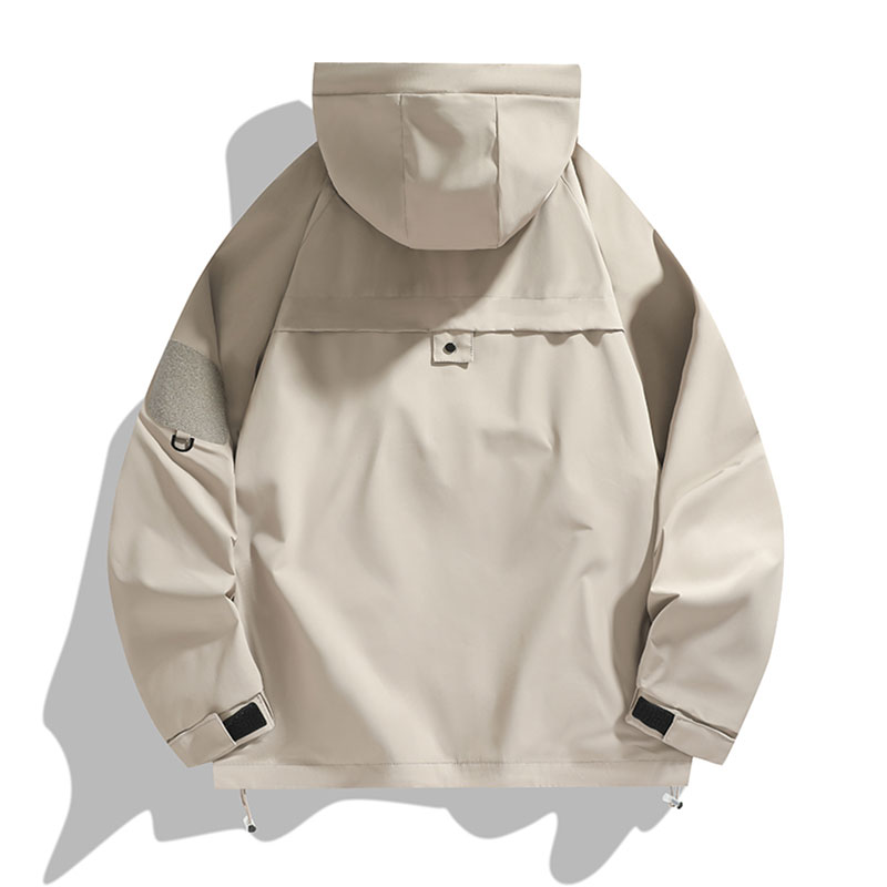 Outdoor Waterproof Mountaineer - đánh giá và giá Outdoor Sport Windbreaker