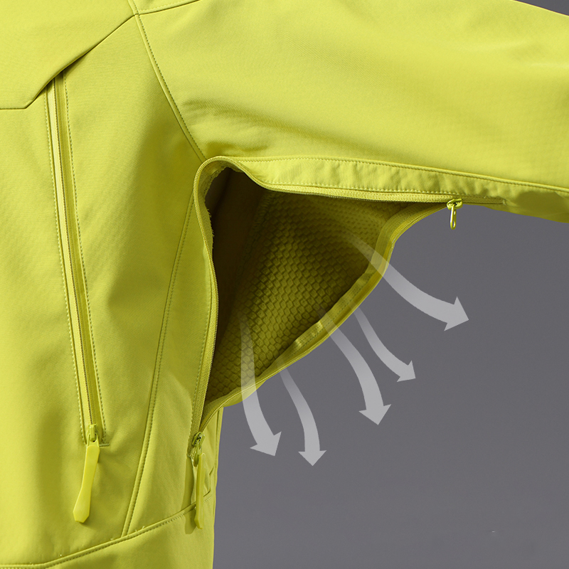 LNGXO Men Women Waterproof Sof - đánh giá và giá Outdoor Sport Windbreaker