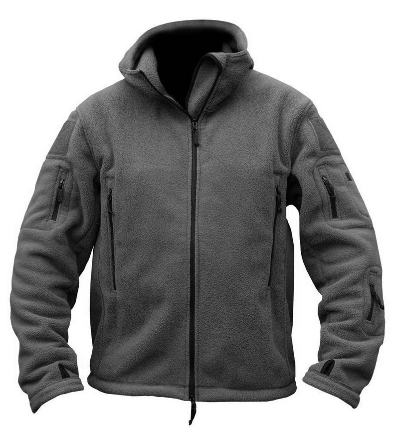Lông Cừu Chiến Thuật Áo Khoác  - đánh giá và giá Outdoor Sport Jacket Men