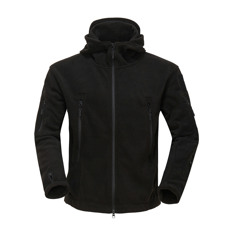 Lông Cừu Chiến Thuật Áo Khoác  - đánh giá và giá Outdoor Sport Jacket Men
