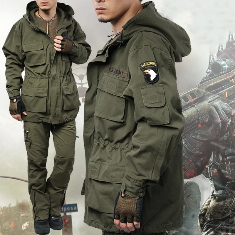 US Military Fleece Tactical Wi - đánh giá và giá Outdoor Sport Windbreaker