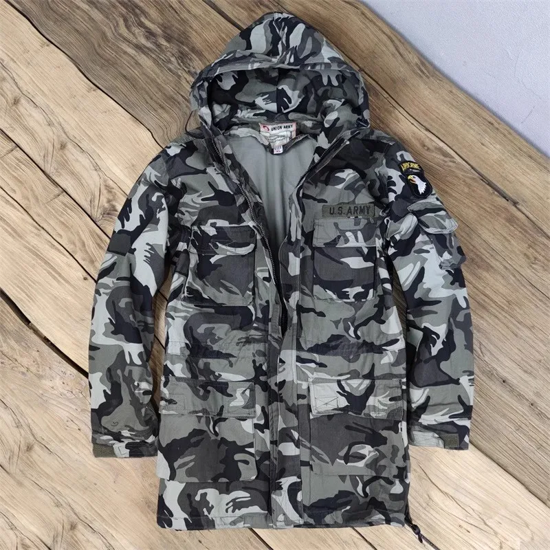 US Military Fleece Tactical Wi - đánh giá và giá Outdoor Sport Windbreaker