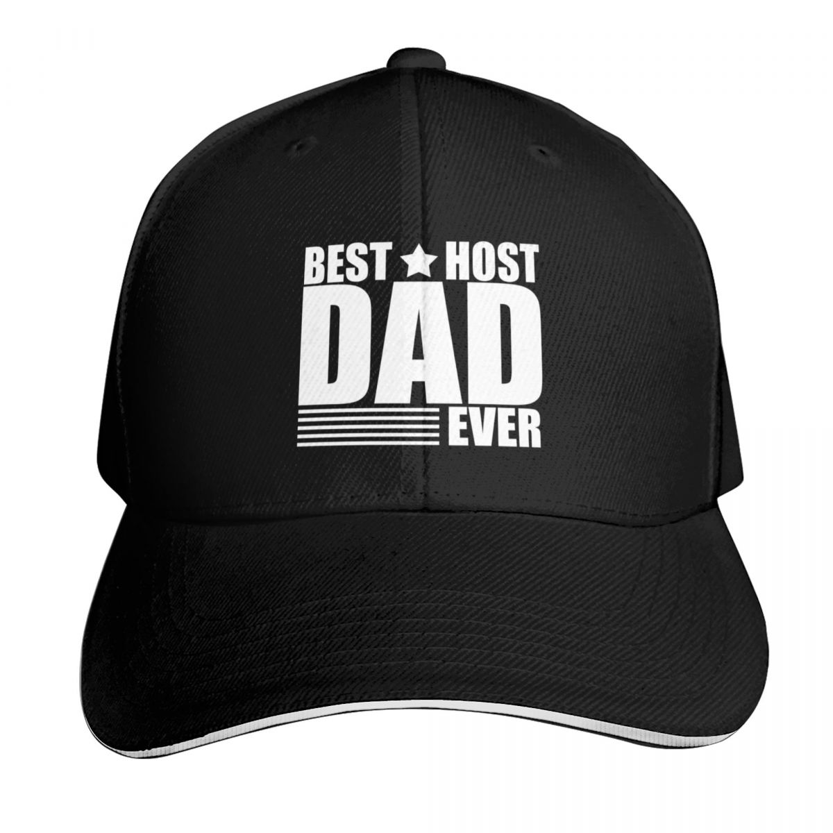 Best Host Dad Ever proud profe - đánh giá và giá Outdoor Sport Jobs