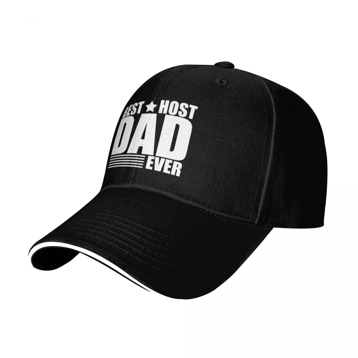 Best Host Dad Ever proud profe - đánh giá và giá Outdoor Sport Jobs