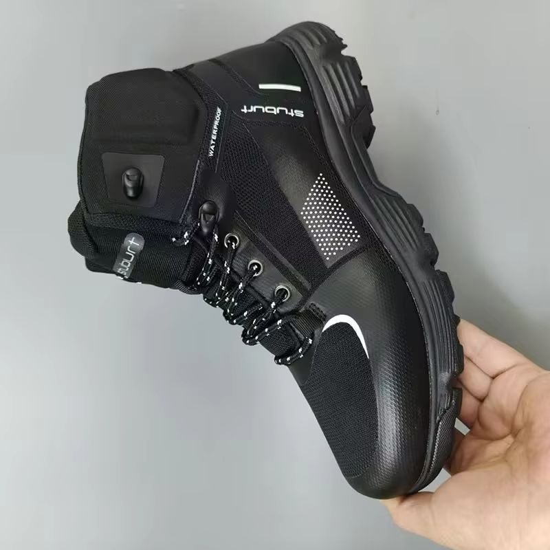 Luxury Brand Golf Shoes Hard-W - đánh giá và giá Outdoor Sport Brand Shoes