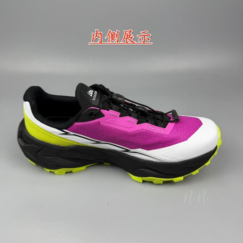 2026 Hot Sale Outdoor Running  - đánh giá và giá Outdoor Sport Brand Shoes