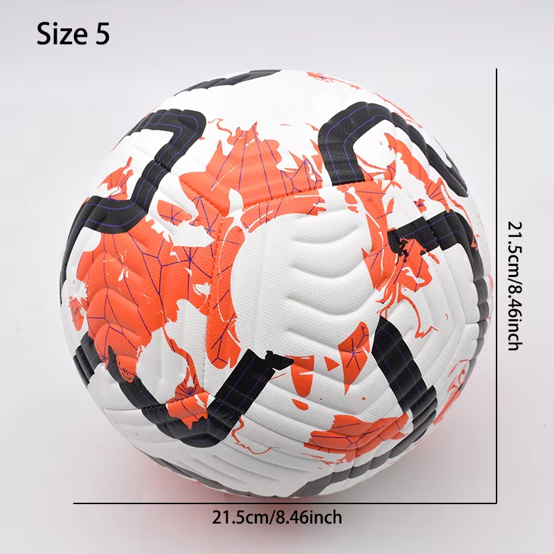 Soccer Balls Standard Size 5 M - đánh giá và giá Outdoor Sport Games