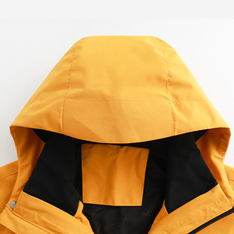 CHRLCK Hiking Jackets Waterpro - đánh giá và giá Outdoor Sport Windbreaker