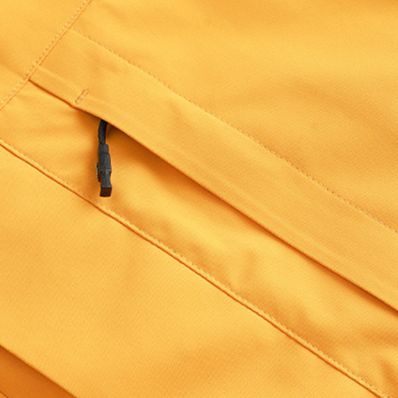 CHRLCK Hiking Jackets Waterpro - đánh giá và giá Outdoor Sport Windbreaker