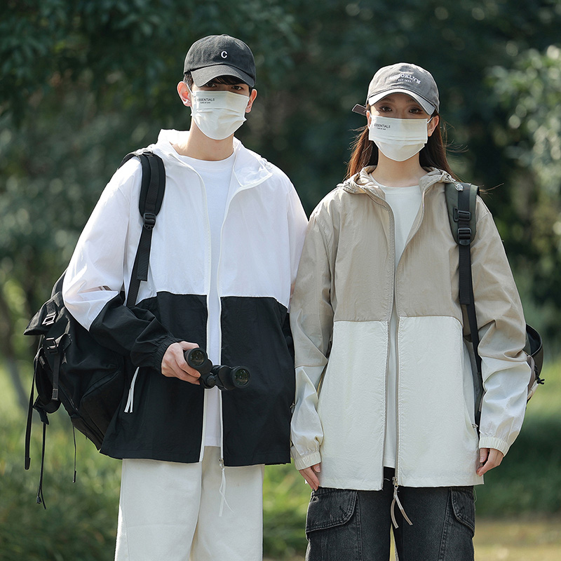 Summer Outdoor Quick Dry Sun-P - đánh giá và giá Outdoor Sport Jacket Men