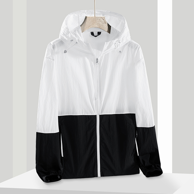 Summer Outdoor Quick Dry Sun-P - đánh giá và giá Outdoor Sport Jacket Men