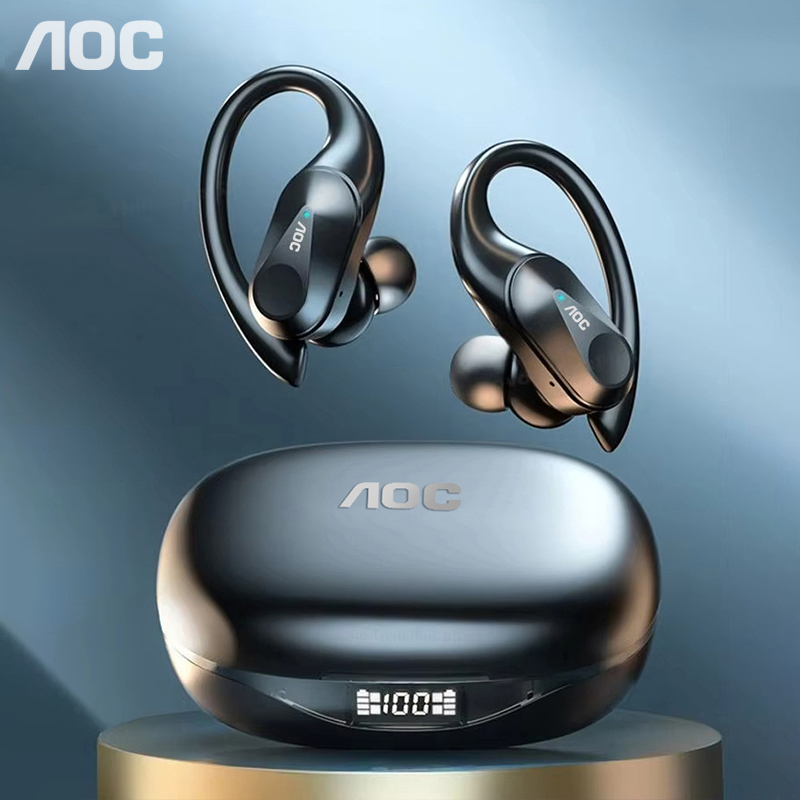 Choice AOC Sports Headset Wire - đánh giá và giá Outdoor Sport Games