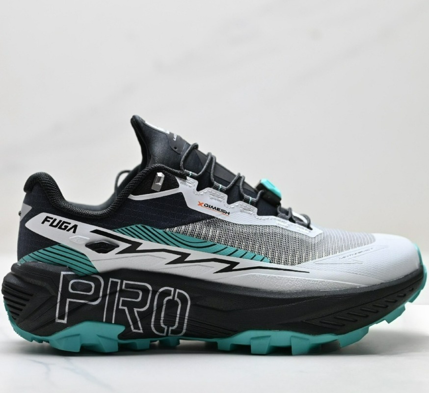 Classic Brand Unisex Trail Run - đánh giá và giá Outdoor Sport Brand Shoes