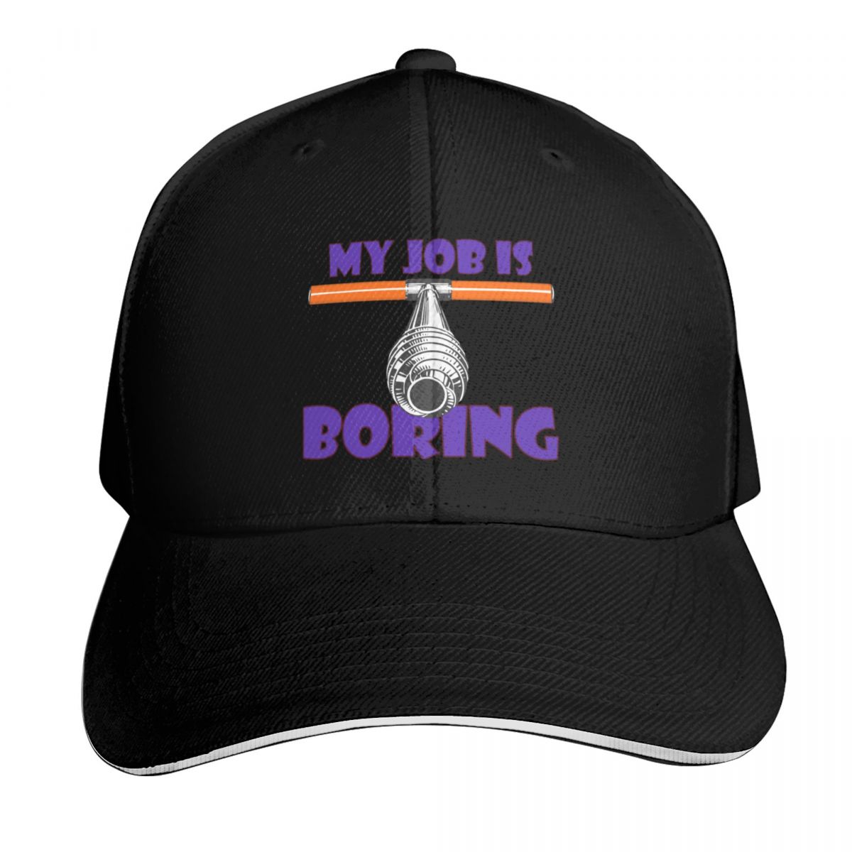 My Job is Boring - I'm a Dendr - đánh giá và giá Outdoor Sport Jobs