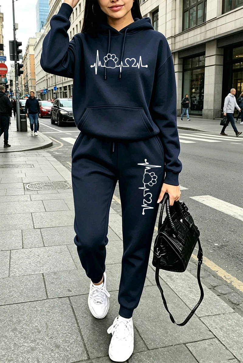 2026 Womens Tracksuit Printing - đánh giá và giá Outdoor Sports