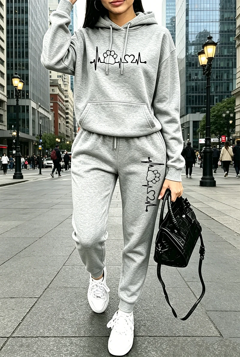 2026 Womens Tracksuit Printing - đánh giá và giá Outdoor Sports