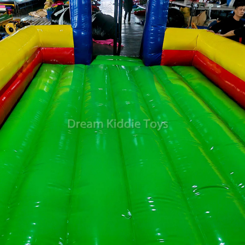 Outdoor Facility Sport Game In - đánh giá và giá Outdoor Sport Facilities