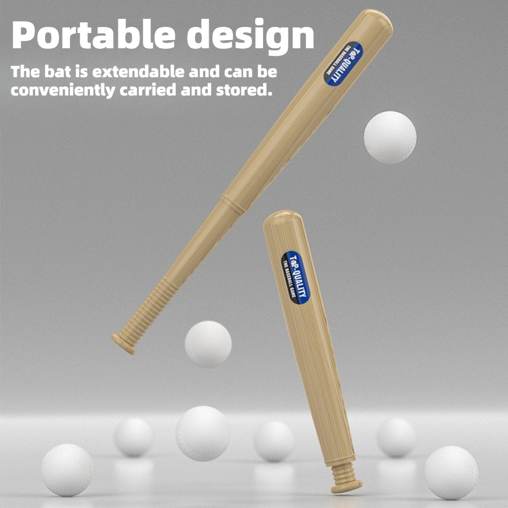 Step On Baseball Launcher Toy  - đánh giá và giá Outdoor Sports
