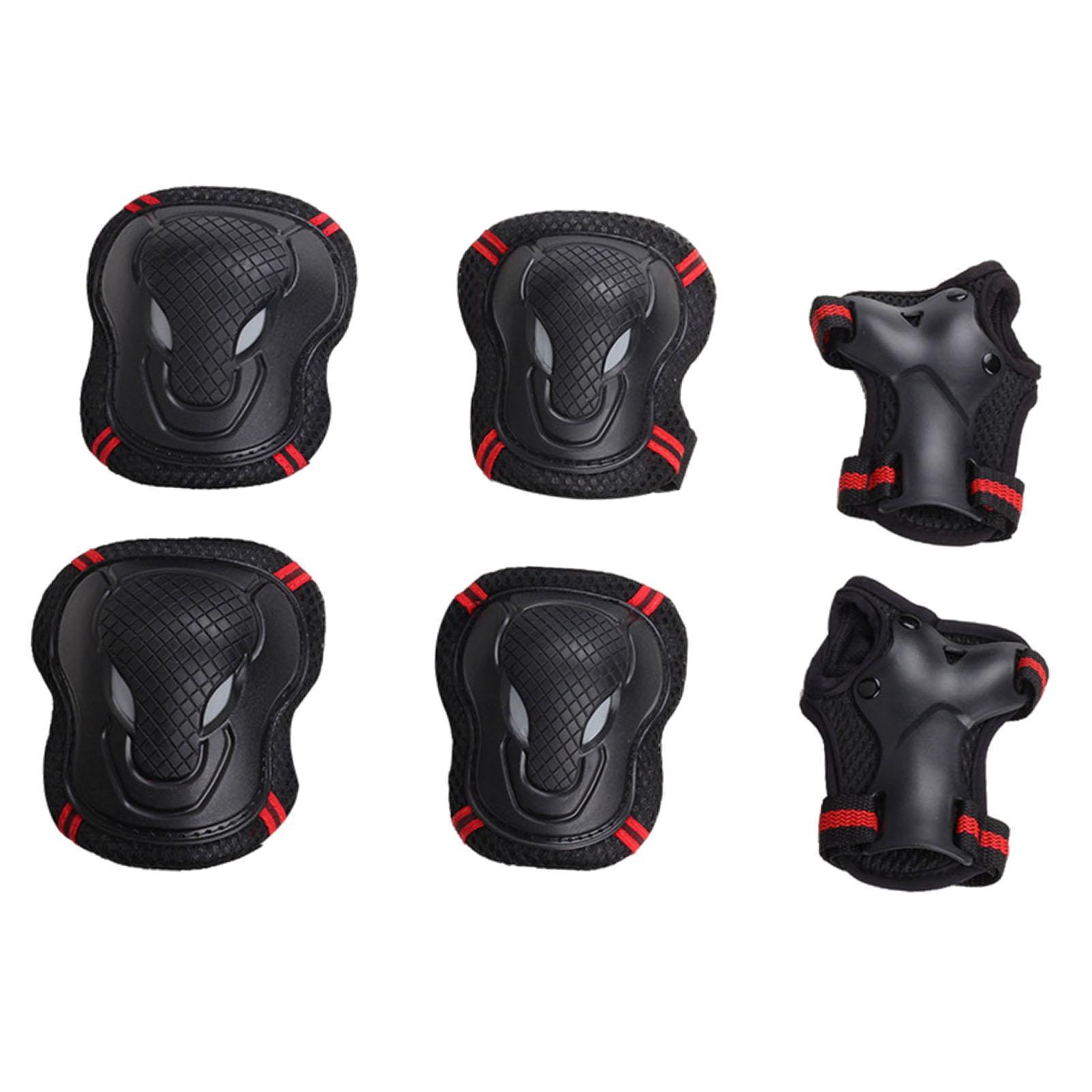 Stylish Roller Skating Protect - đánh giá và giá Outdoor Sports