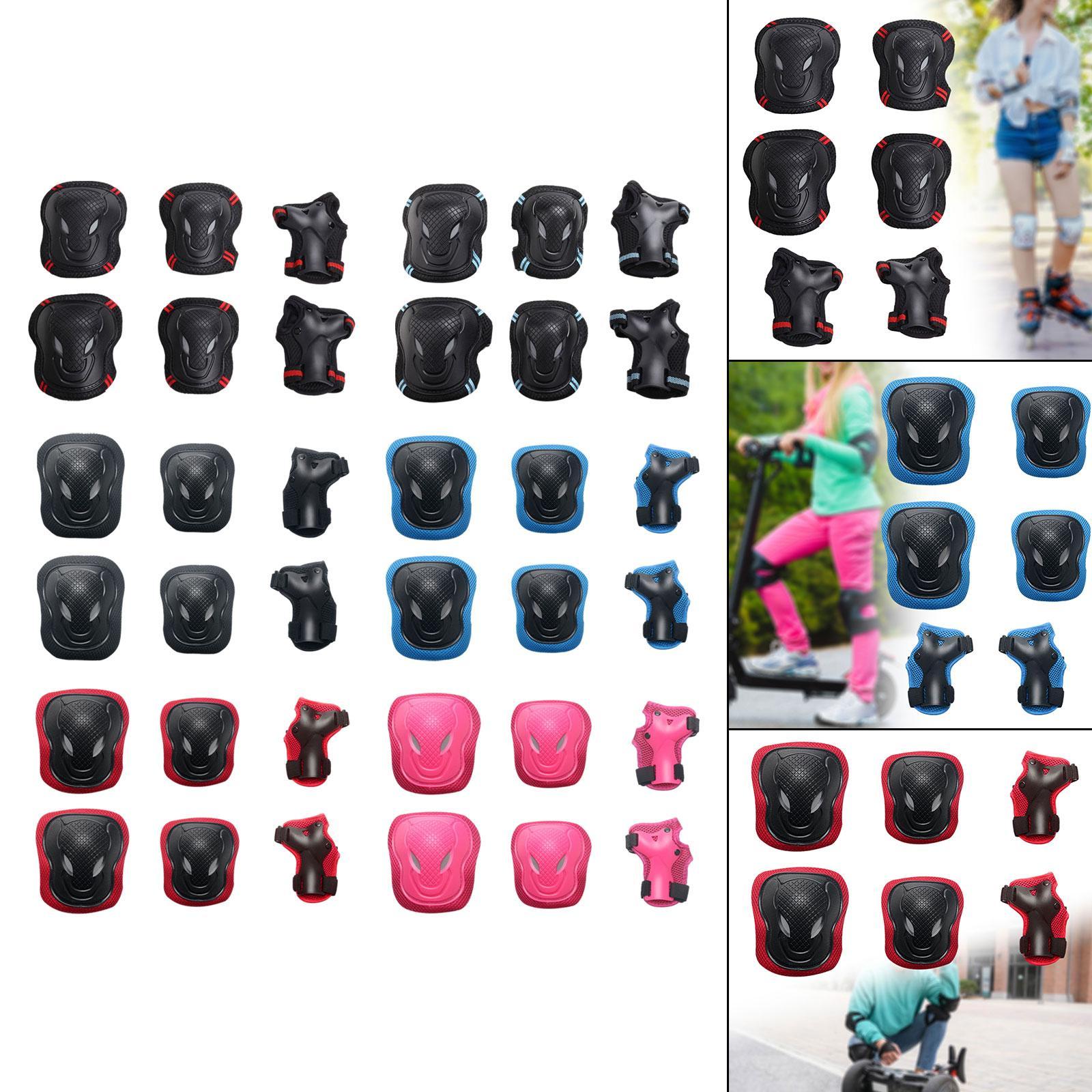 Stylish Roller Skating Protect - đánh giá và giá Outdoor Sports