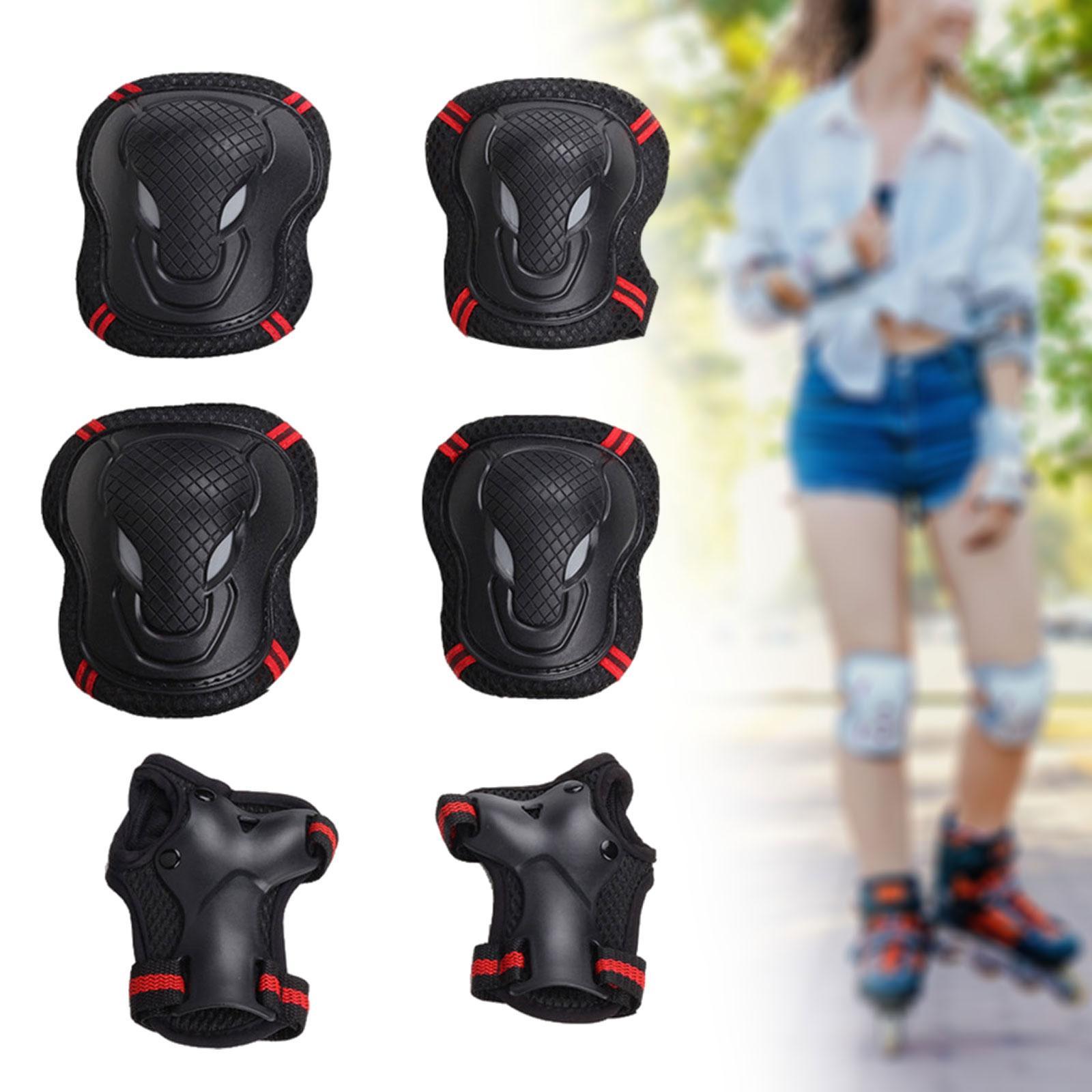 Stylish Roller Skating Protect - đánh giá và giá Outdoor Sports