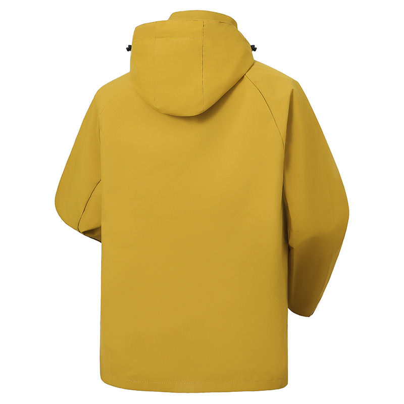 Waterproof Jacket Unisex Outdo - đánh giá và giá Outdoor Sport Windbreaker