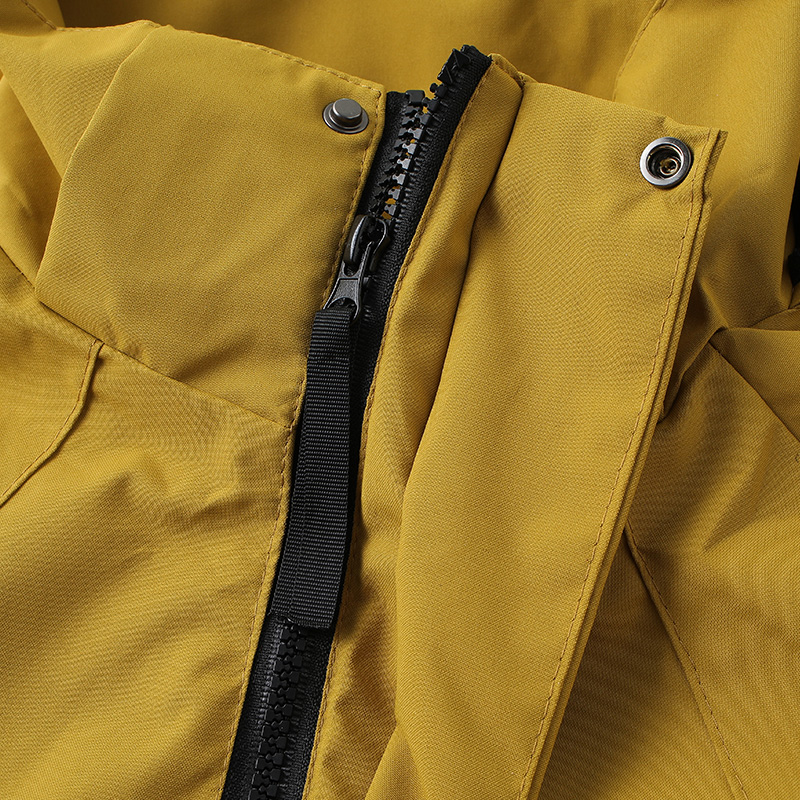 Waterproof Jacket Unisex Outdo - đánh giá và giá Outdoor Sport Windbreaker