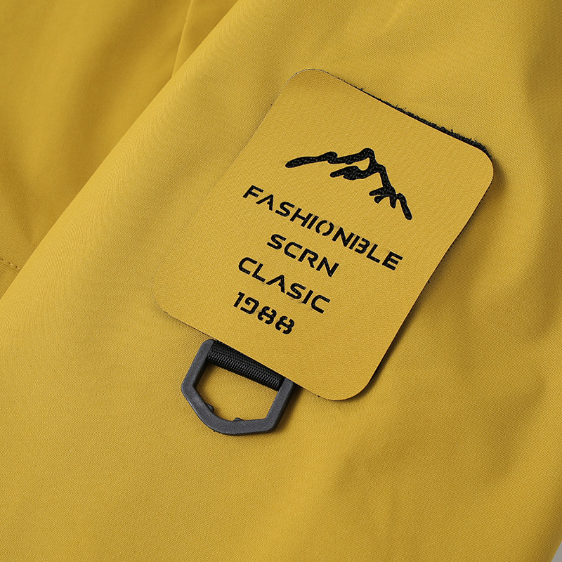 Waterproof Jacket Unisex Outdo - đánh giá và giá Outdoor Sport Windbreaker