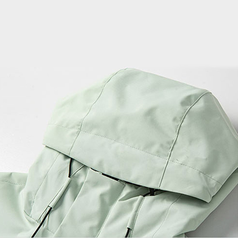 LNGXO Men's Women's Waterproof - đánh giá và giá Outdoor Sport Windbreaker