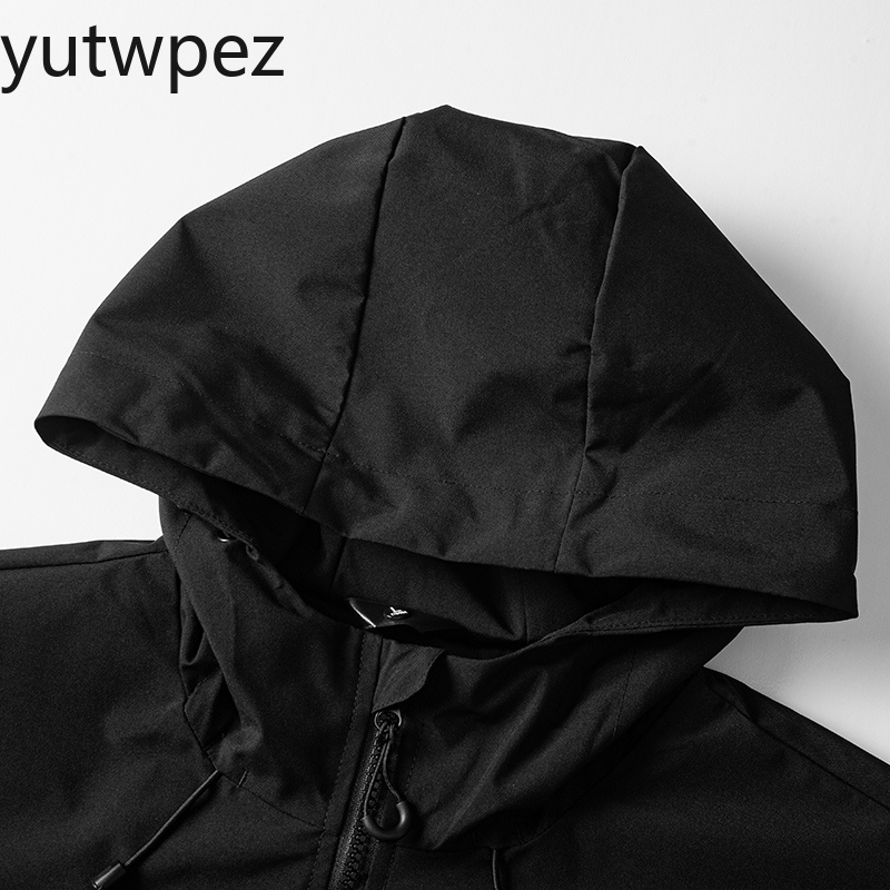 Men's Women's Waterproof Hikin - đánh giá và giá Outdoor Sport Windbreaker