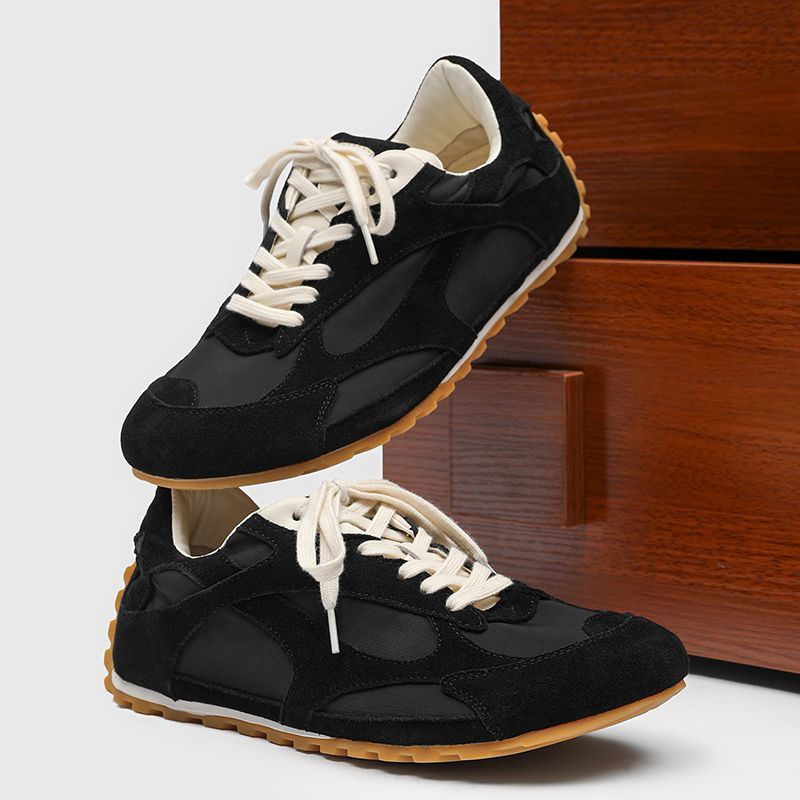 Classic Brand Designer Round T - đánh giá và giá Outdoor Sport Brand Shoes