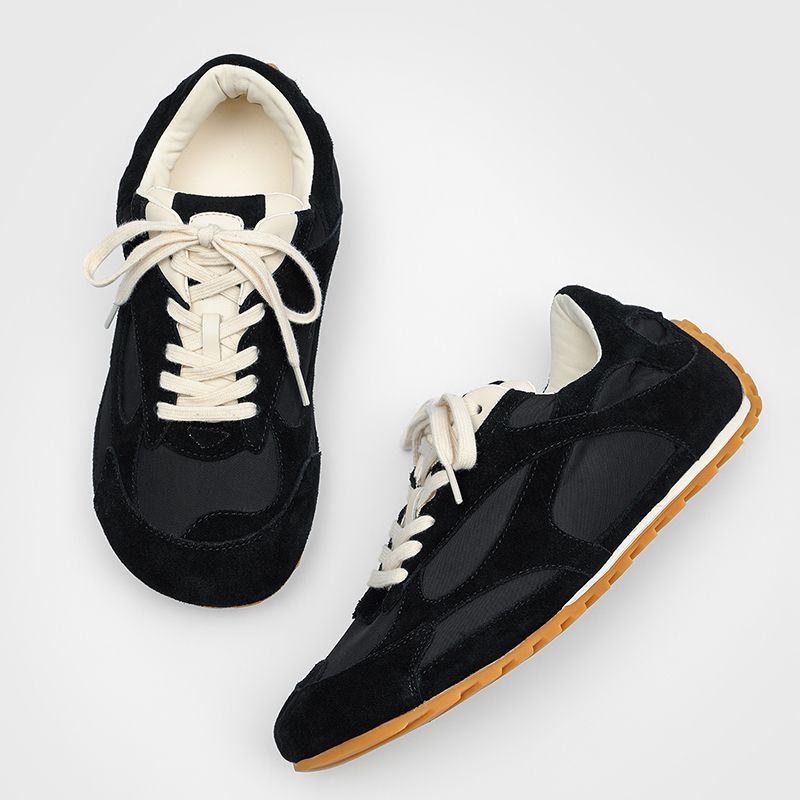 Classic Brand Designer Round T - đánh giá và giá Outdoor Sport Brand Shoes