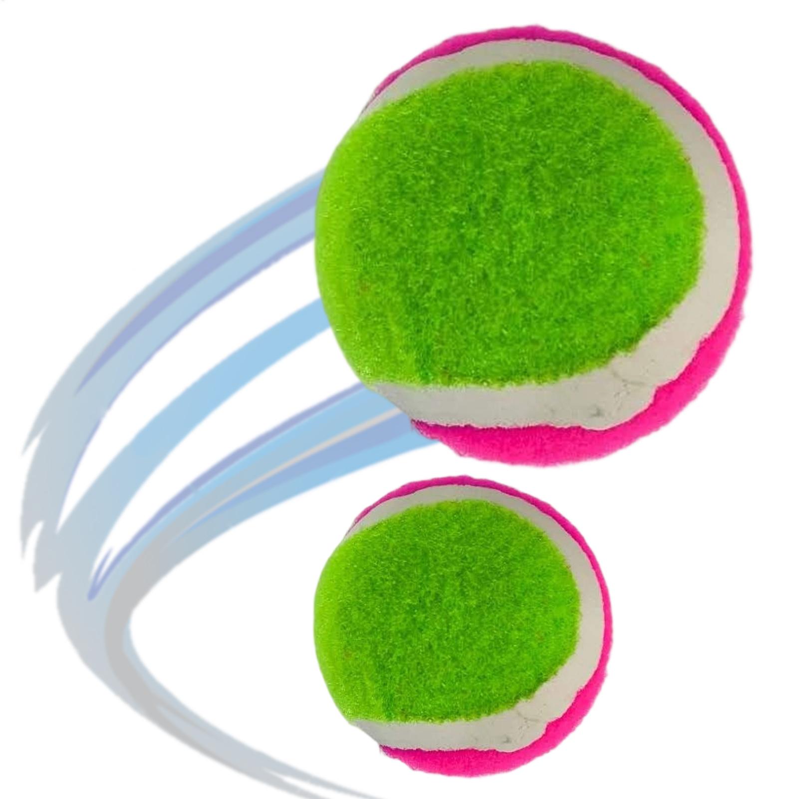 2pcs 2.5 Inch Sticky Toss and  - đánh giá và giá Outdoor Sport Games