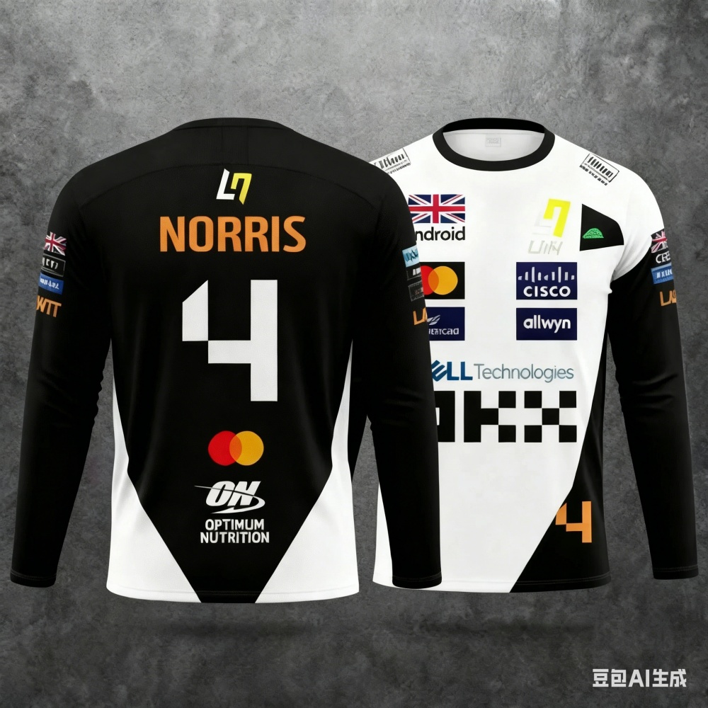 Norris No.4 Racing Suit Long-S - đánh giá và giá Outdoor Sports