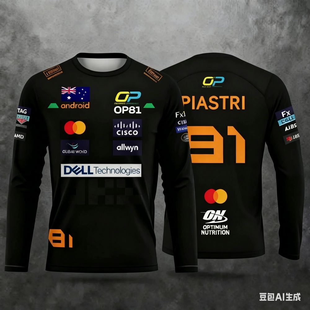 Norris No.4 Racing Suit Long-S - đánh giá và giá Outdoor Sports